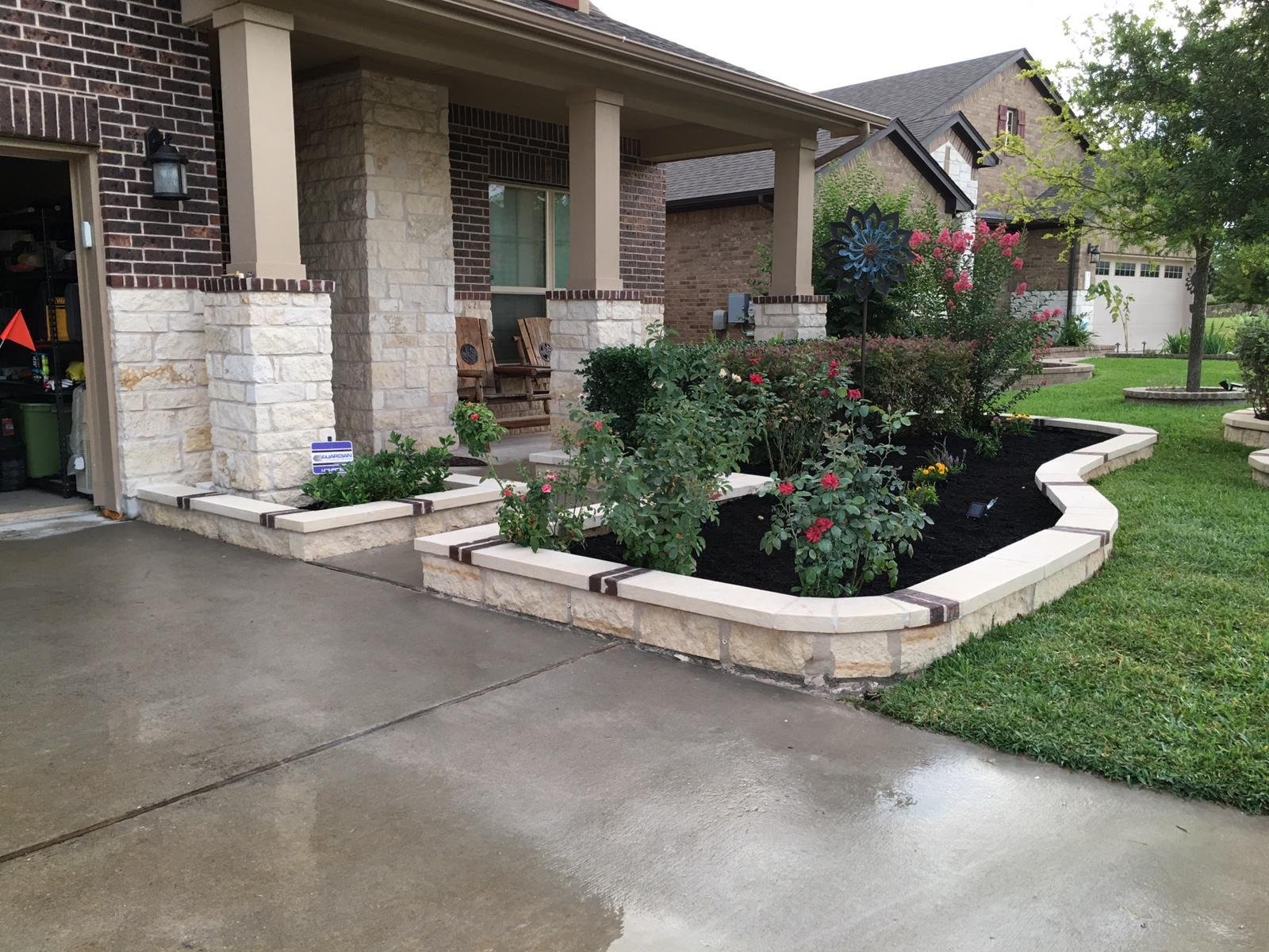 DJ Landscaping LLC & Cleaning Service