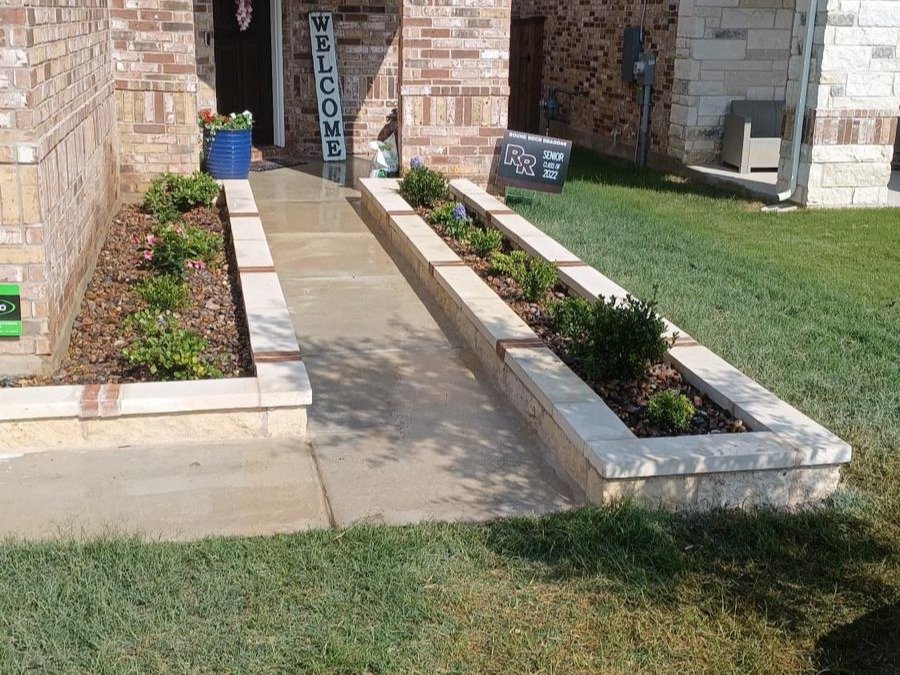 DJ Landscaping LLC & Cleaning Service