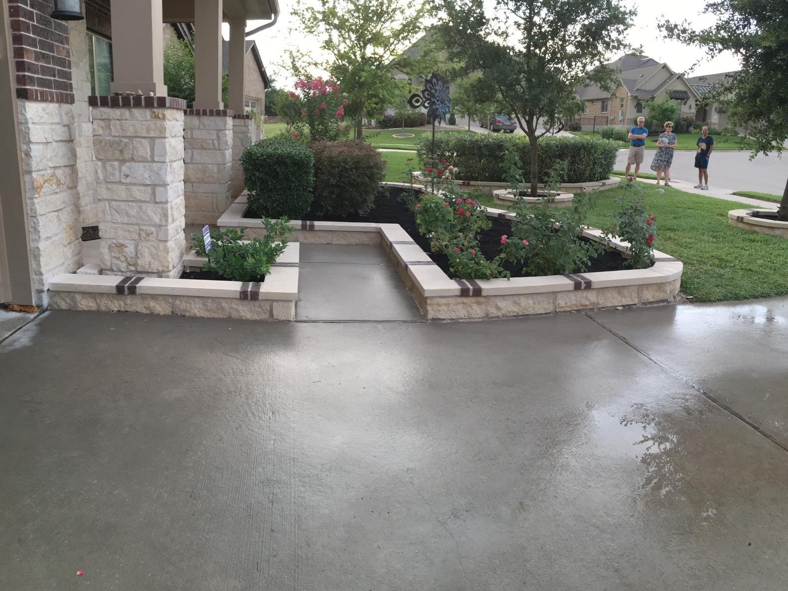 DJ Landscaping LLC & Cleaning Service