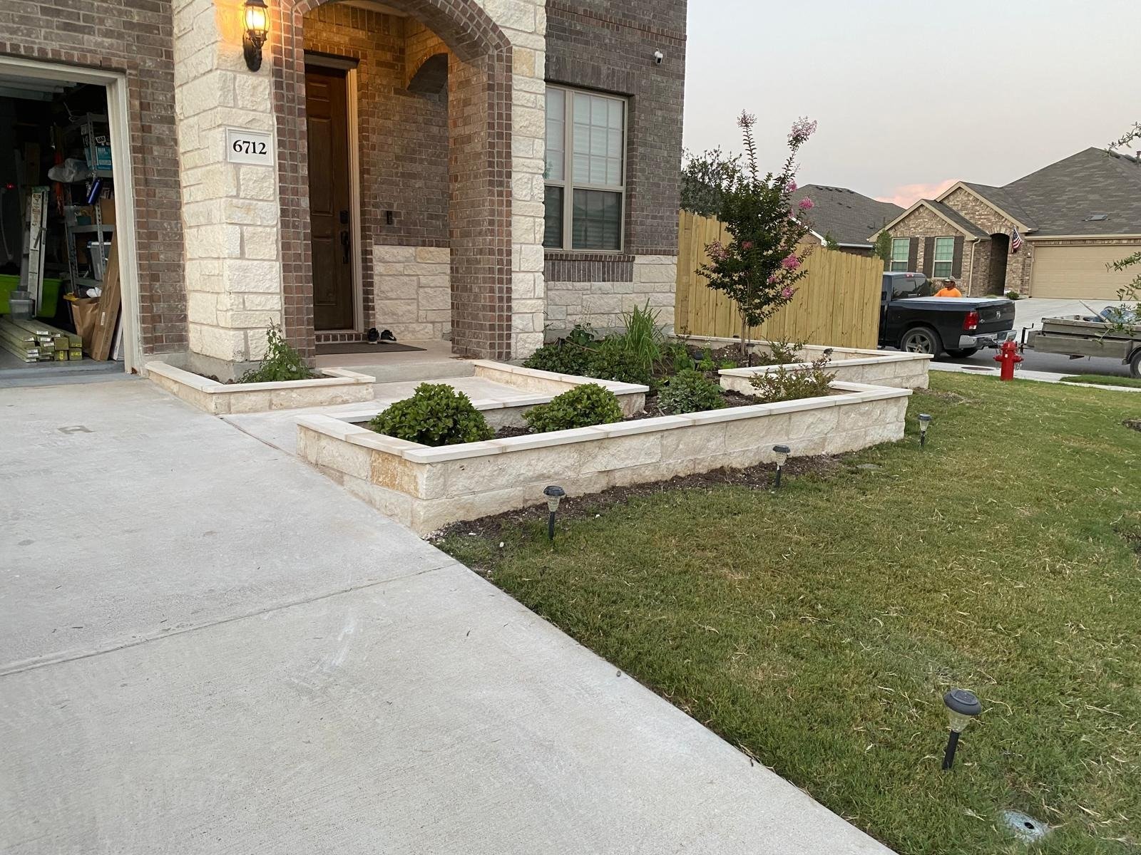 DJ Landscaping LLC & Cleaning Service