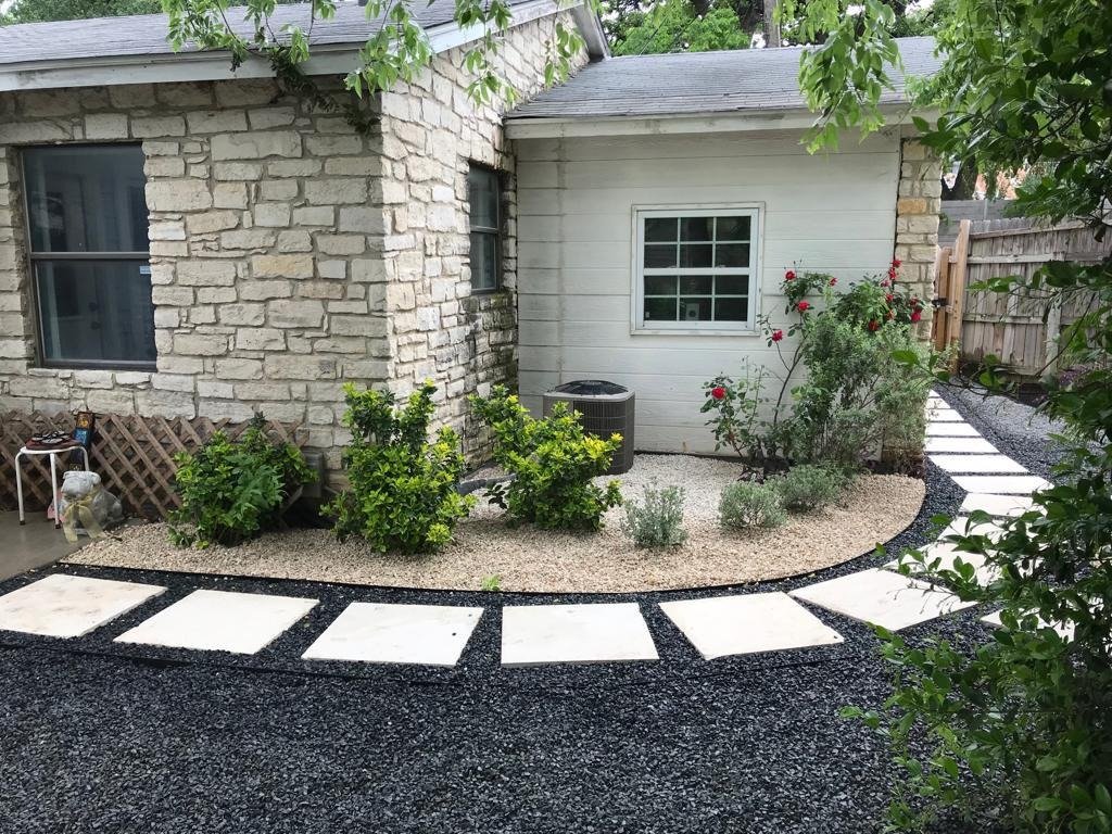 DJ Landscaping LLC & Cleaning Service